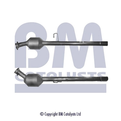 Catalytic Converter